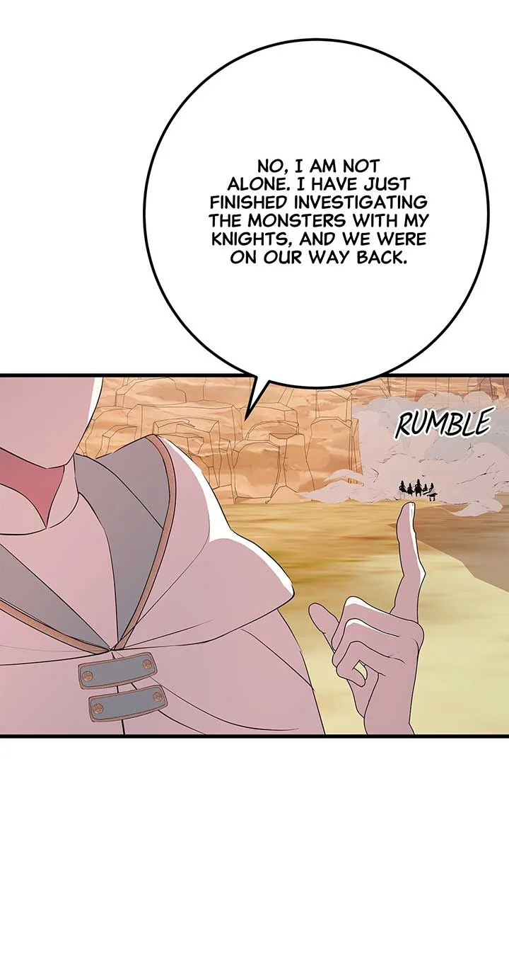 I Am Selling the Main Character’s Shares Chapter 71 page 15