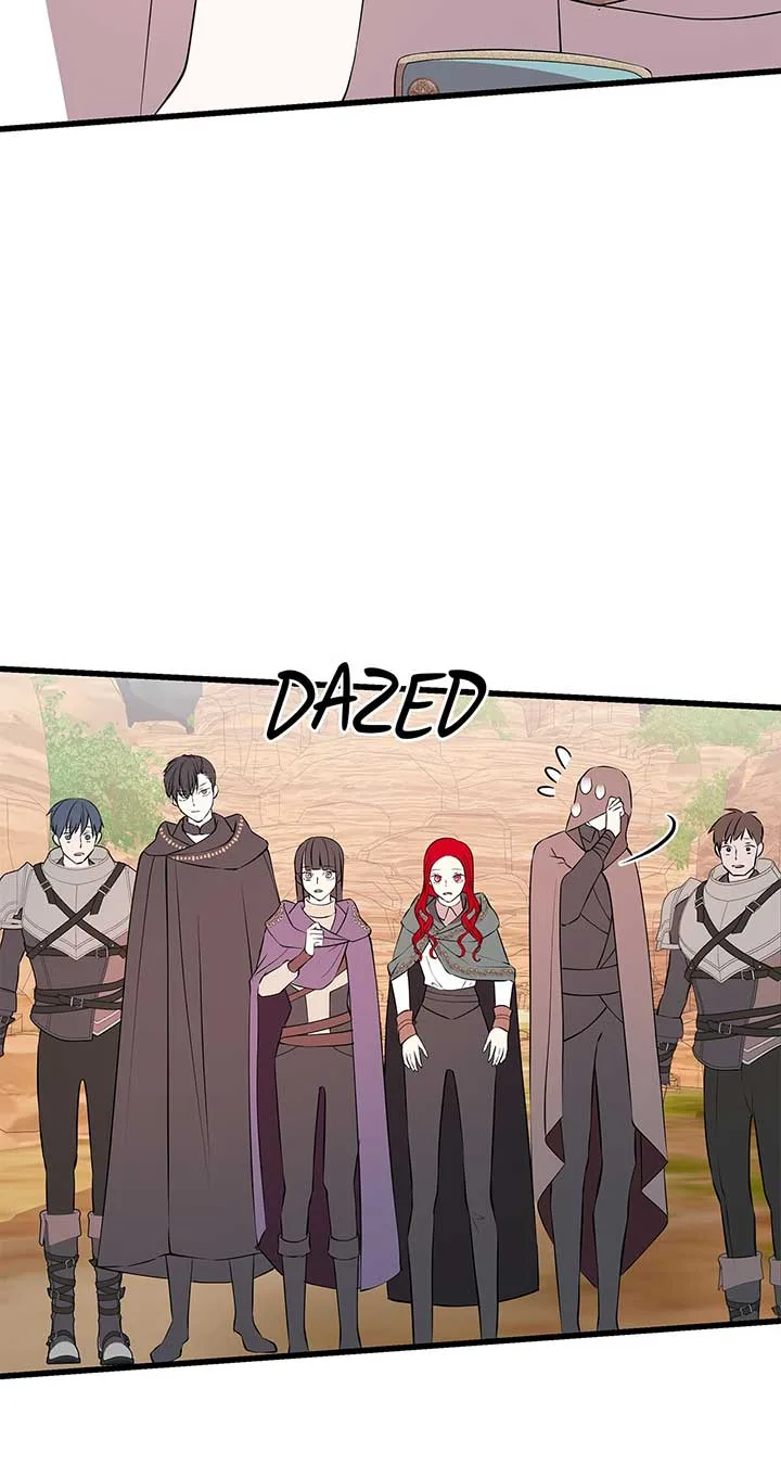 I Am Selling the Main Character’s Shares Chapter 71 page 7