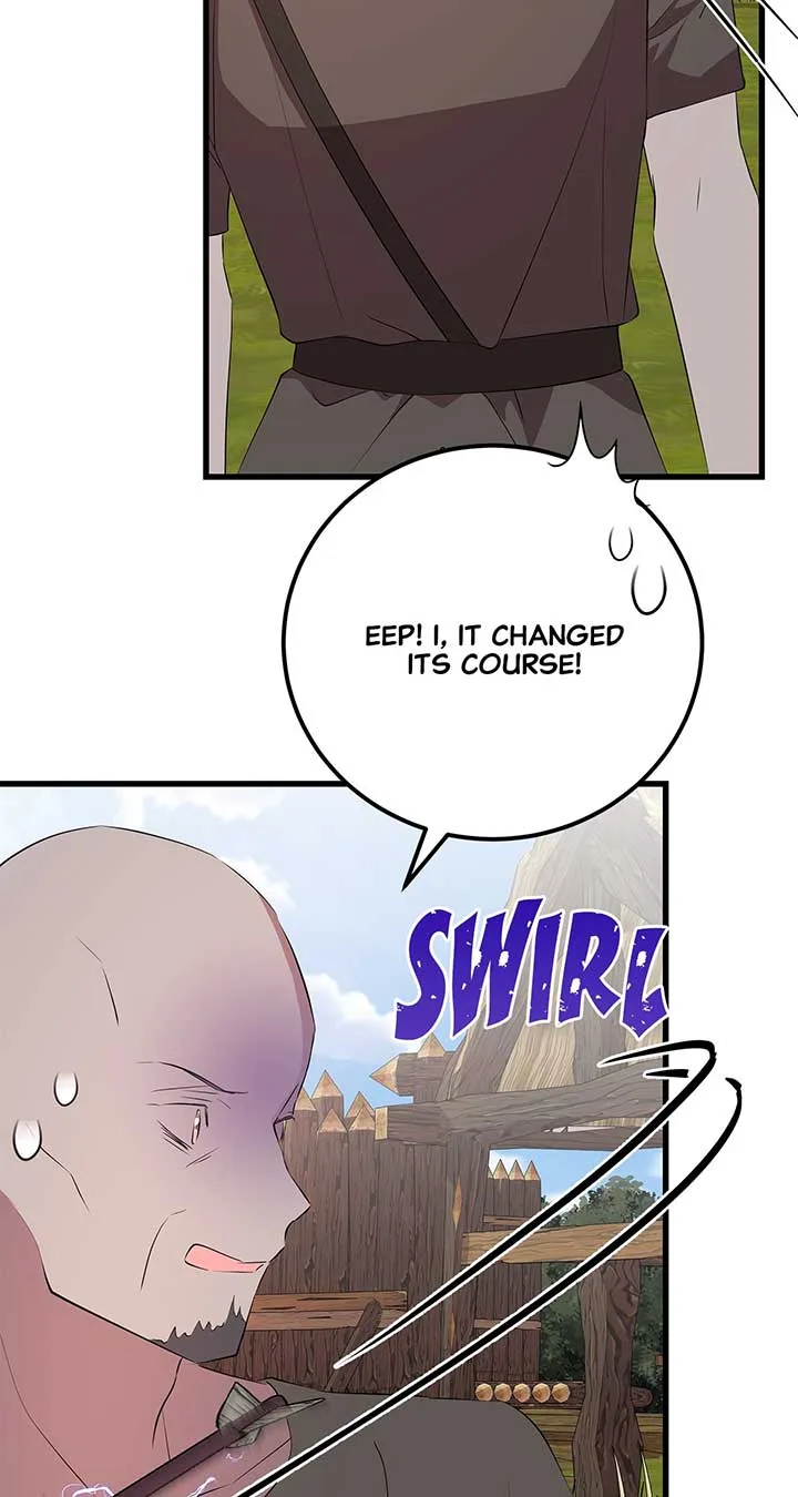 I Am Selling the Main Character’s Shares Chapter 69 page 33