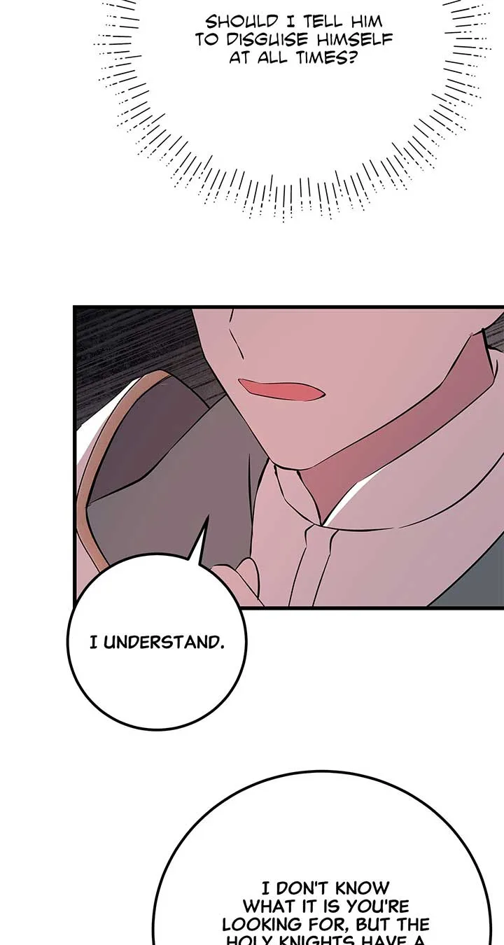 I Am Selling the Main Character’s Shares Chapter 71 page 26