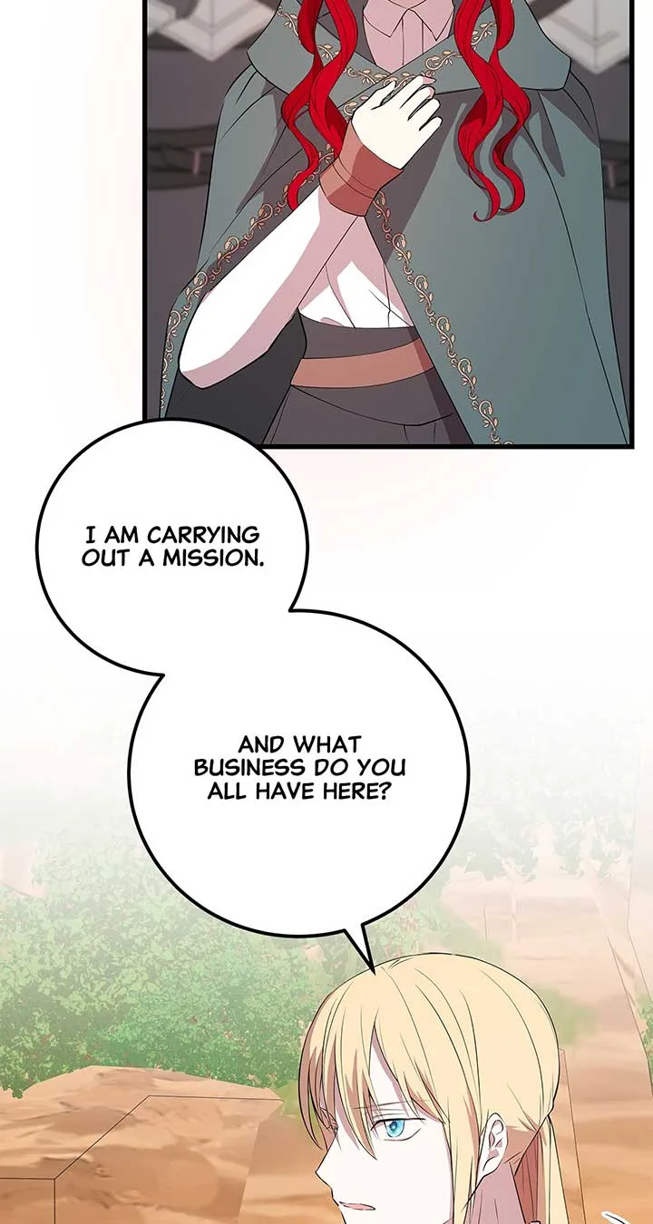 I Am Selling the Main Character’s Shares Chapter 71 page 11
