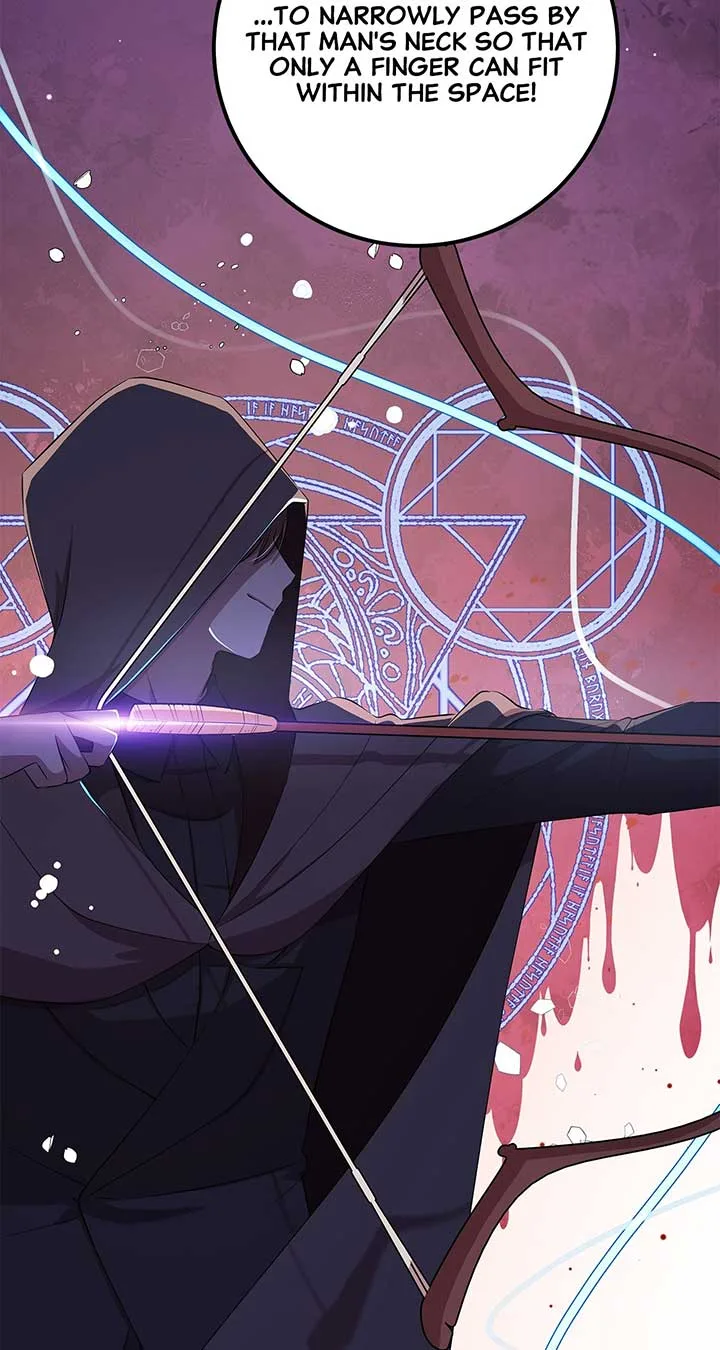 I Am Selling the Main Character’s Shares Chapter 69 page 26