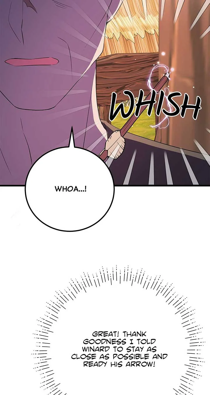 I Am Selling the Main Character’s Shares Chapter 69 page 28