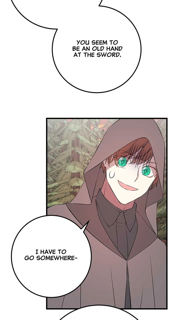 I Am Selling the Main Character’s Shares Chapter 71 page 67