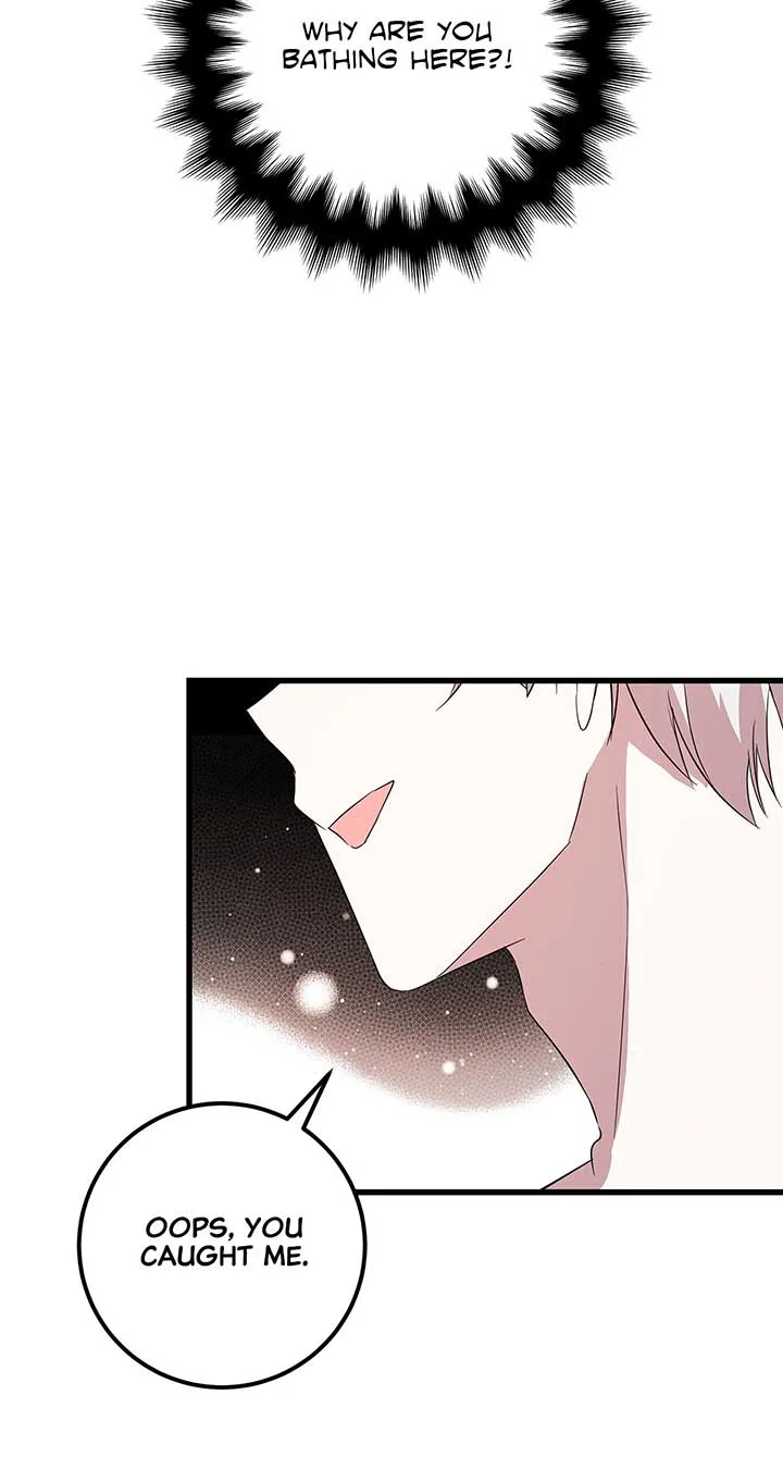 I Am Selling the Main Character’s Shares Chapter 71 page 48
