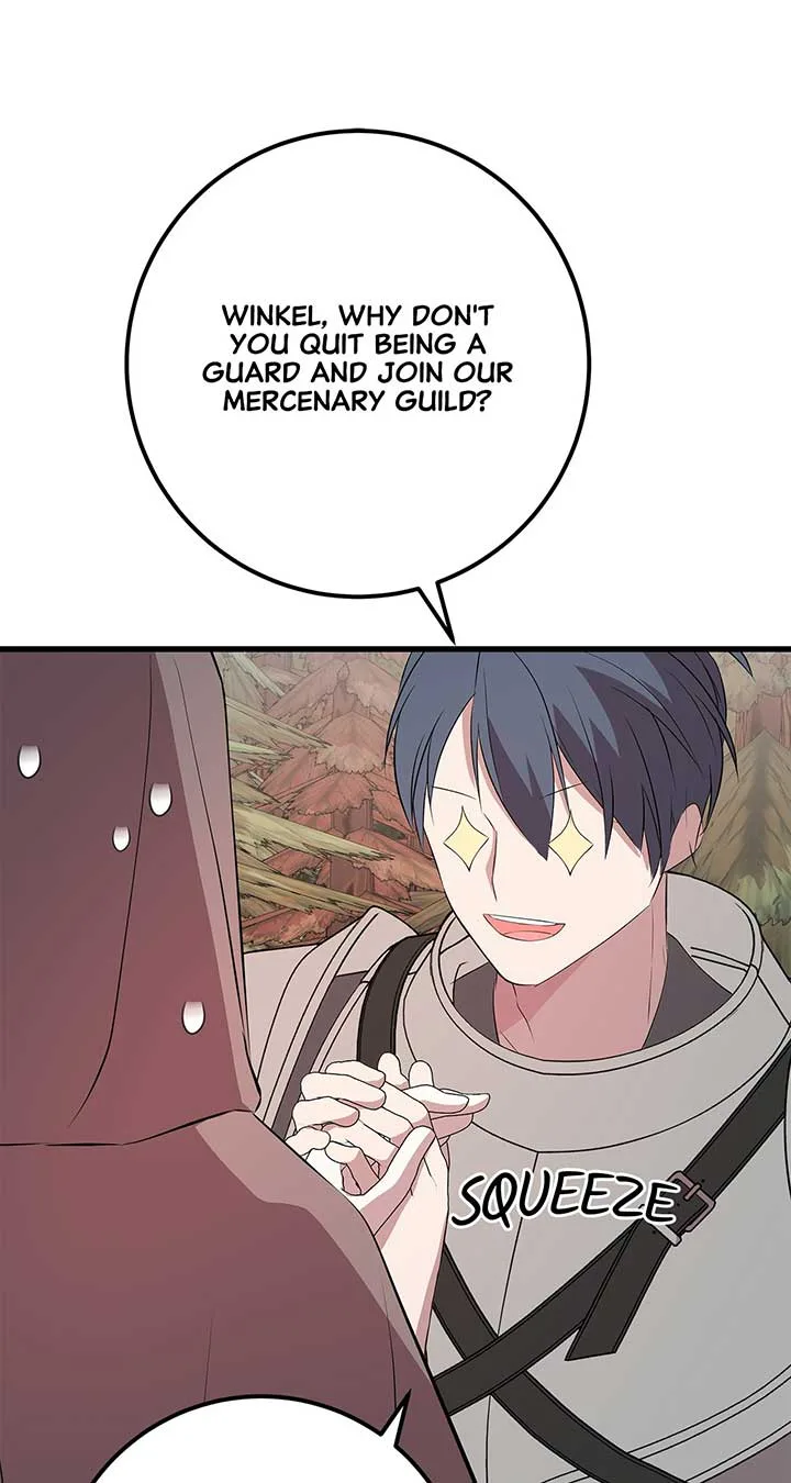 I Am Selling the Main Character’s Shares Chapter 71 page 71