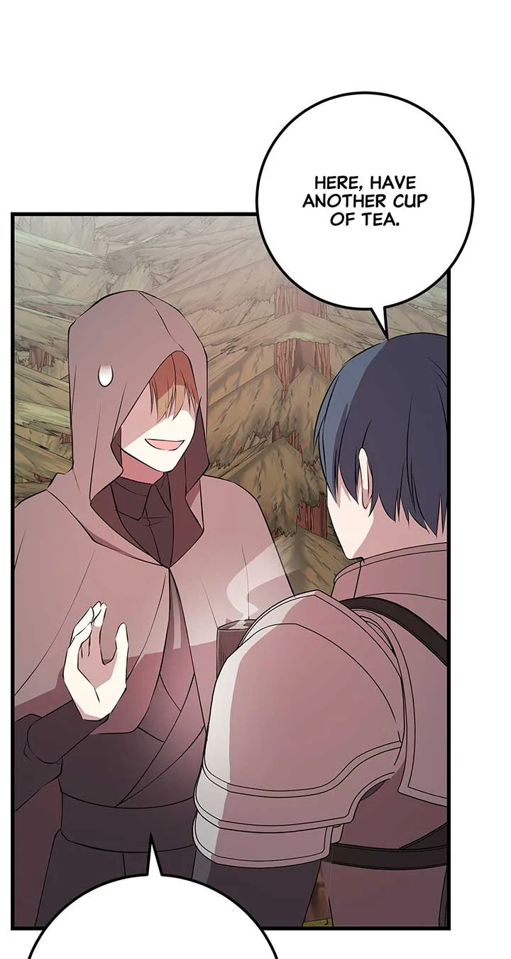 I Am Selling the Main Character’s Shares Chapter 71 page 69