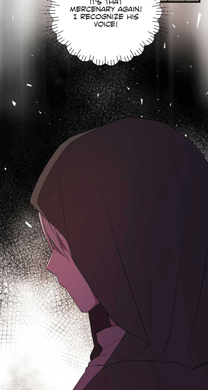 I Am Selling the Main Character’s Shares Chapter 71 page 37