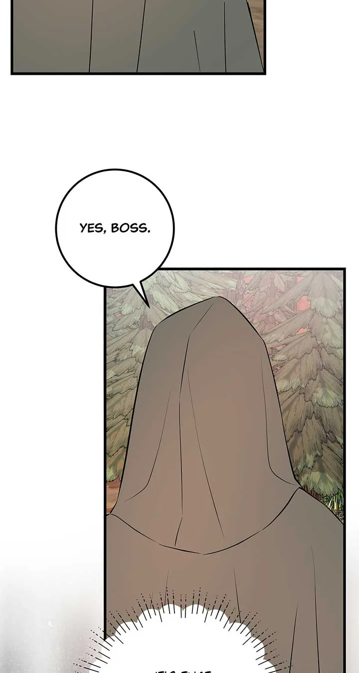 I Am Selling the Main Character’s Shares Chapter 71 page 36