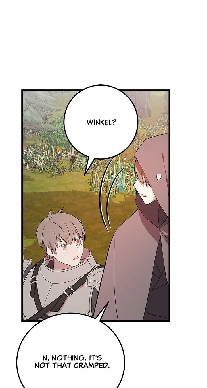 I Am Selling the Main Character’s Shares Chapter 71 page 63