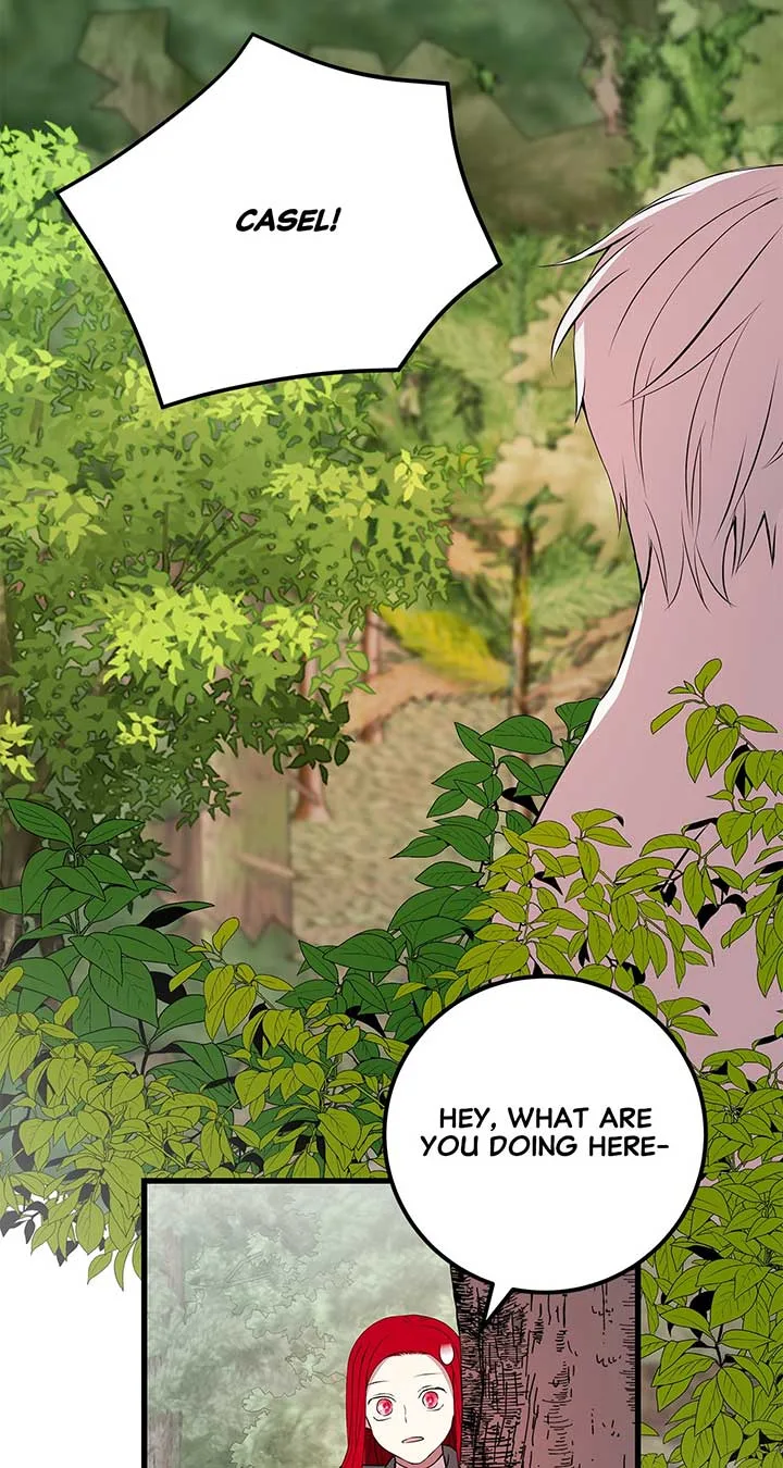 I Am Selling the Main Character’s Shares Chapter 71 page 42