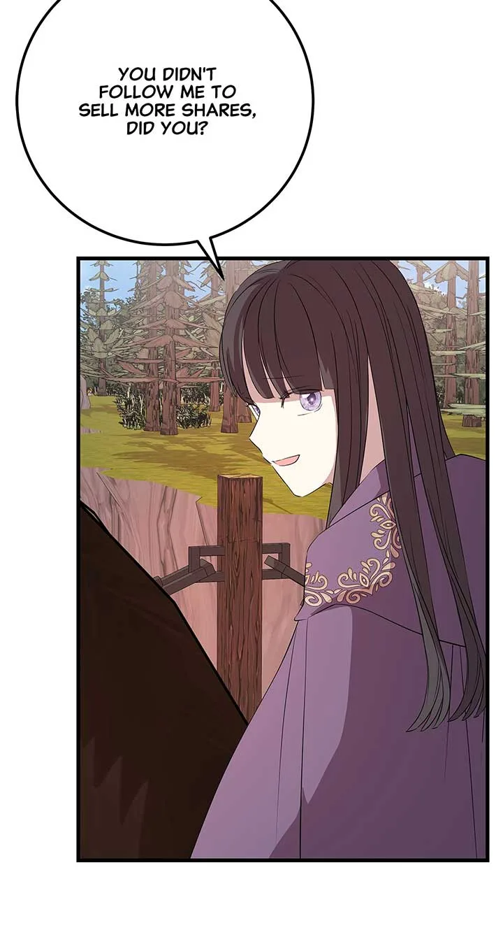 I Am Selling the Main Character’s Shares Chapter 68 page 40
