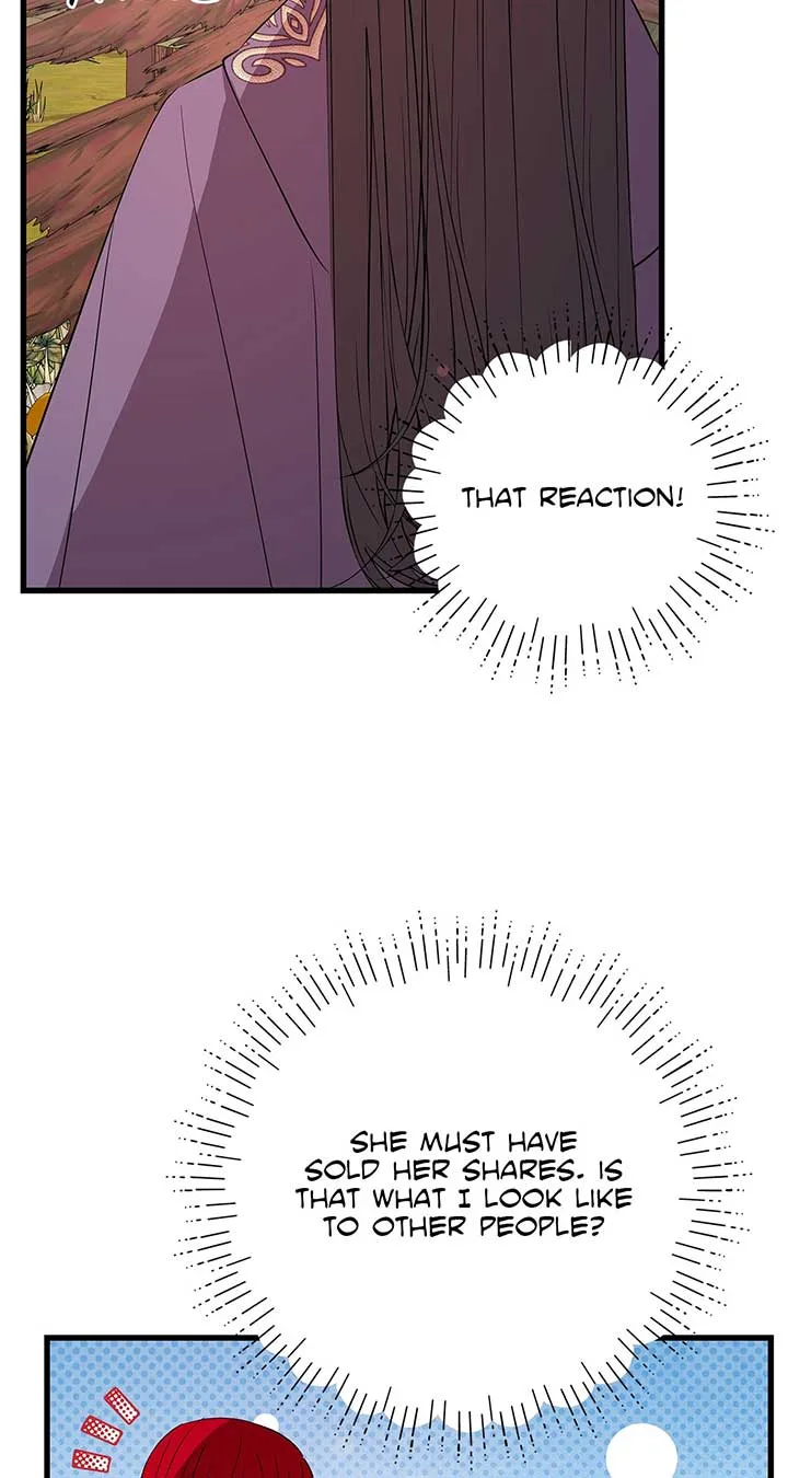 I Am Selling the Main Character’s Shares Chapter 68 page 32