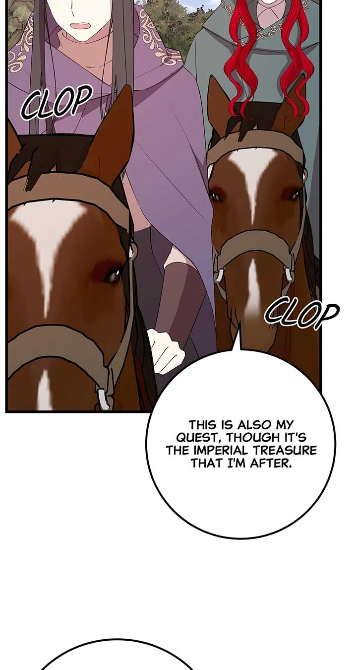 I Am Selling the Main Character’s Shares Chapter 68 page 39