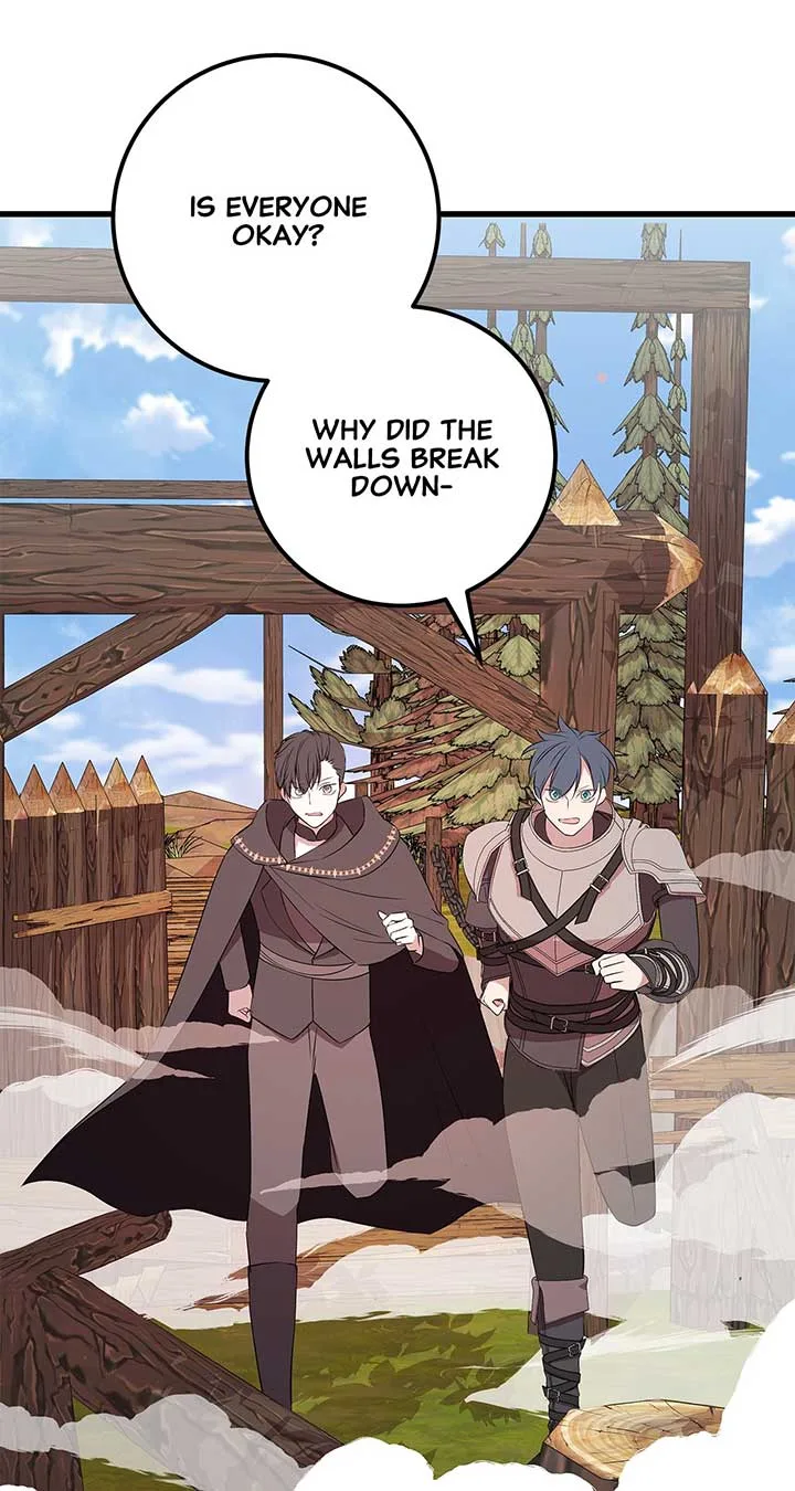 I Am Selling the Main Character’s Shares Chapter 69 page 46