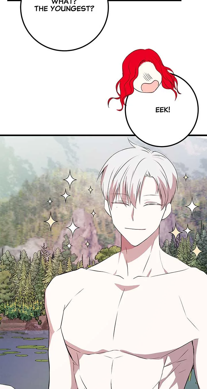 I Am Selling the Main Character’s Shares Chapter 71 page 50