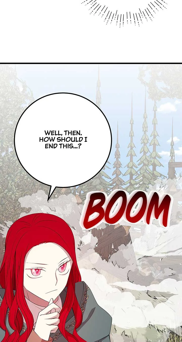 I Am Selling the Main Character’s Shares Chapter 69 page 43