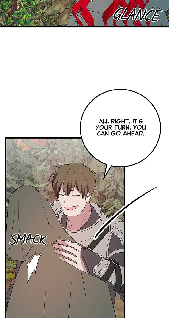 I Am Selling the Main Character’s Shares Chapter 71 page 35