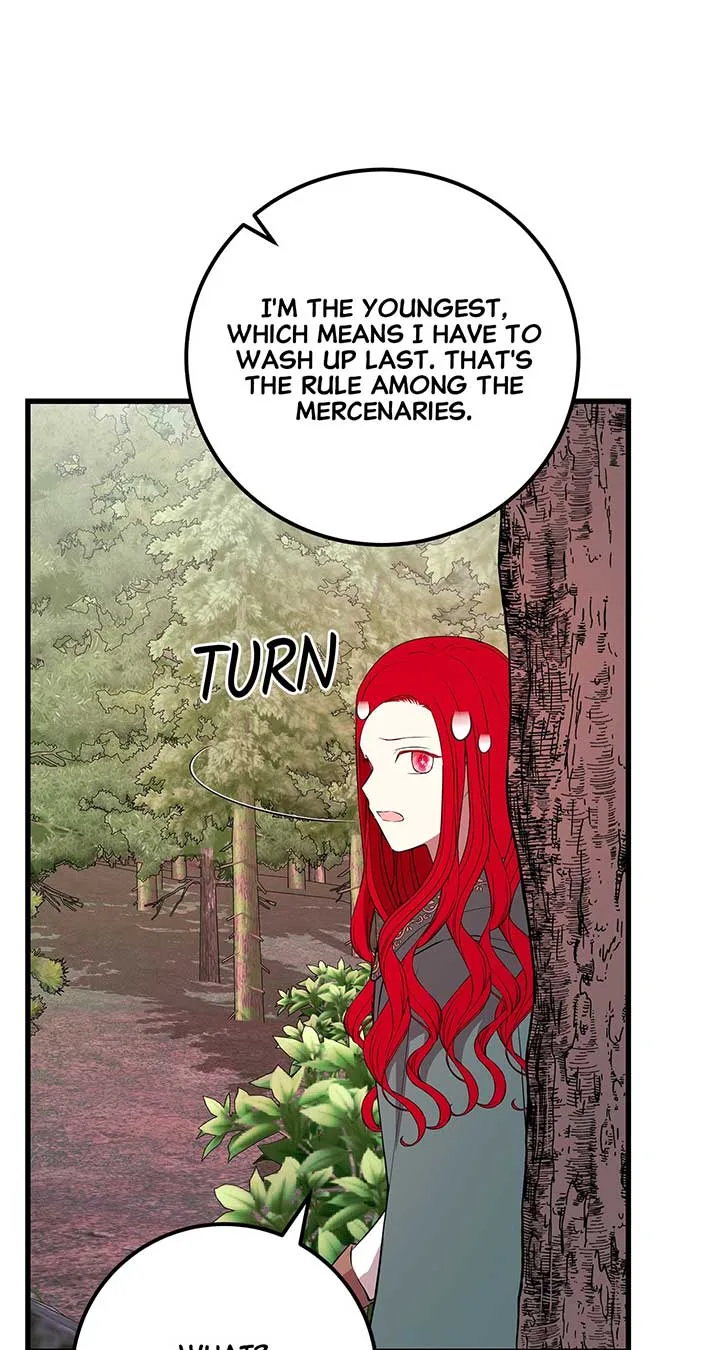I Am Selling the Main Character’s Shares Chapter 71 page 49