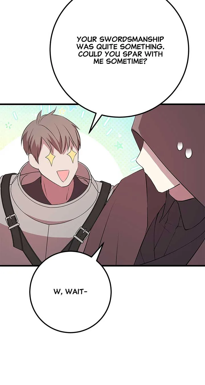 I Am Selling the Main Character’s Shares Chapter 71 page 68