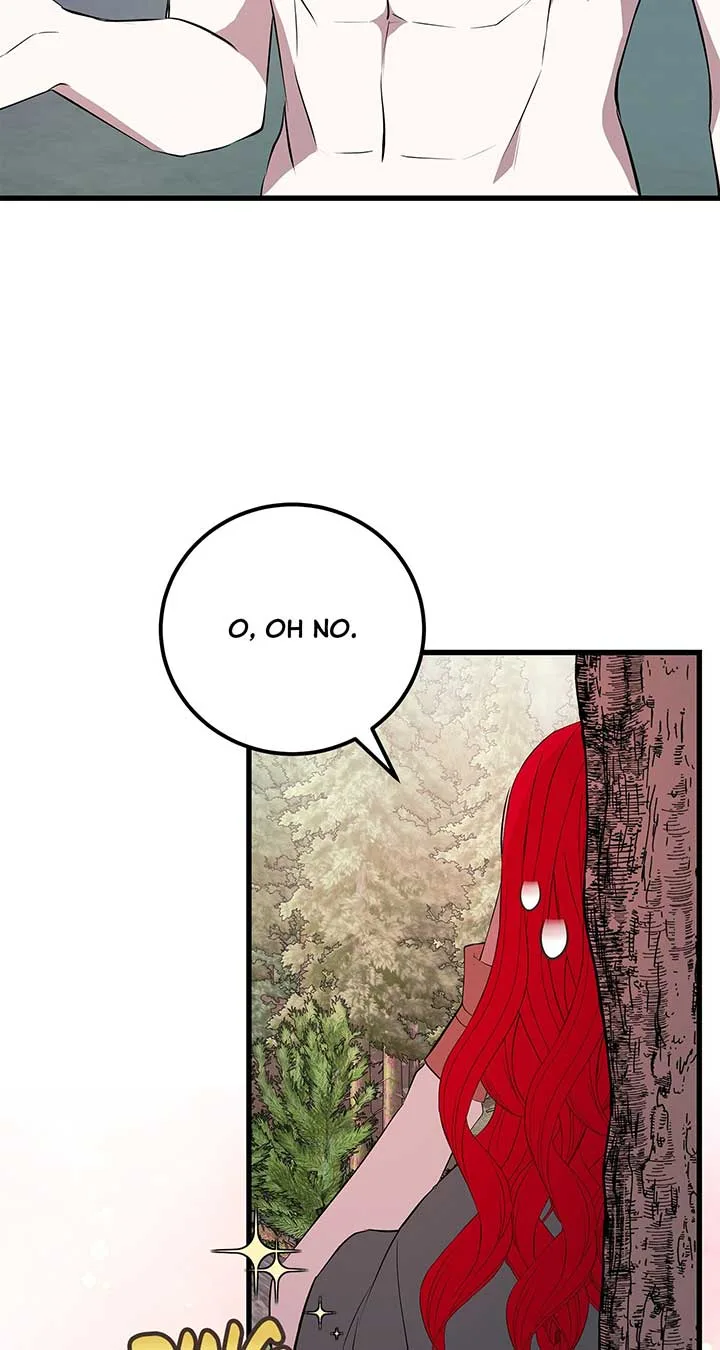I Am Selling the Main Character’s Shares Chapter 71 page 51