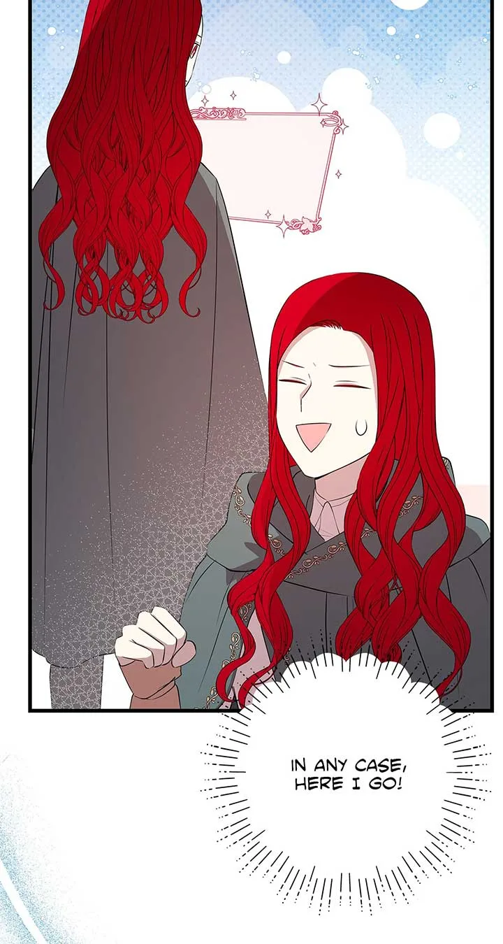 I Am Selling the Main Character’s Shares Chapter 68 page 33
