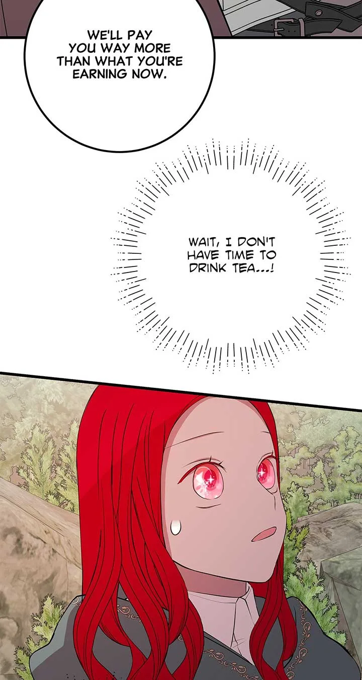 I Am Selling the Main Character’s Shares Chapter 71 page 72