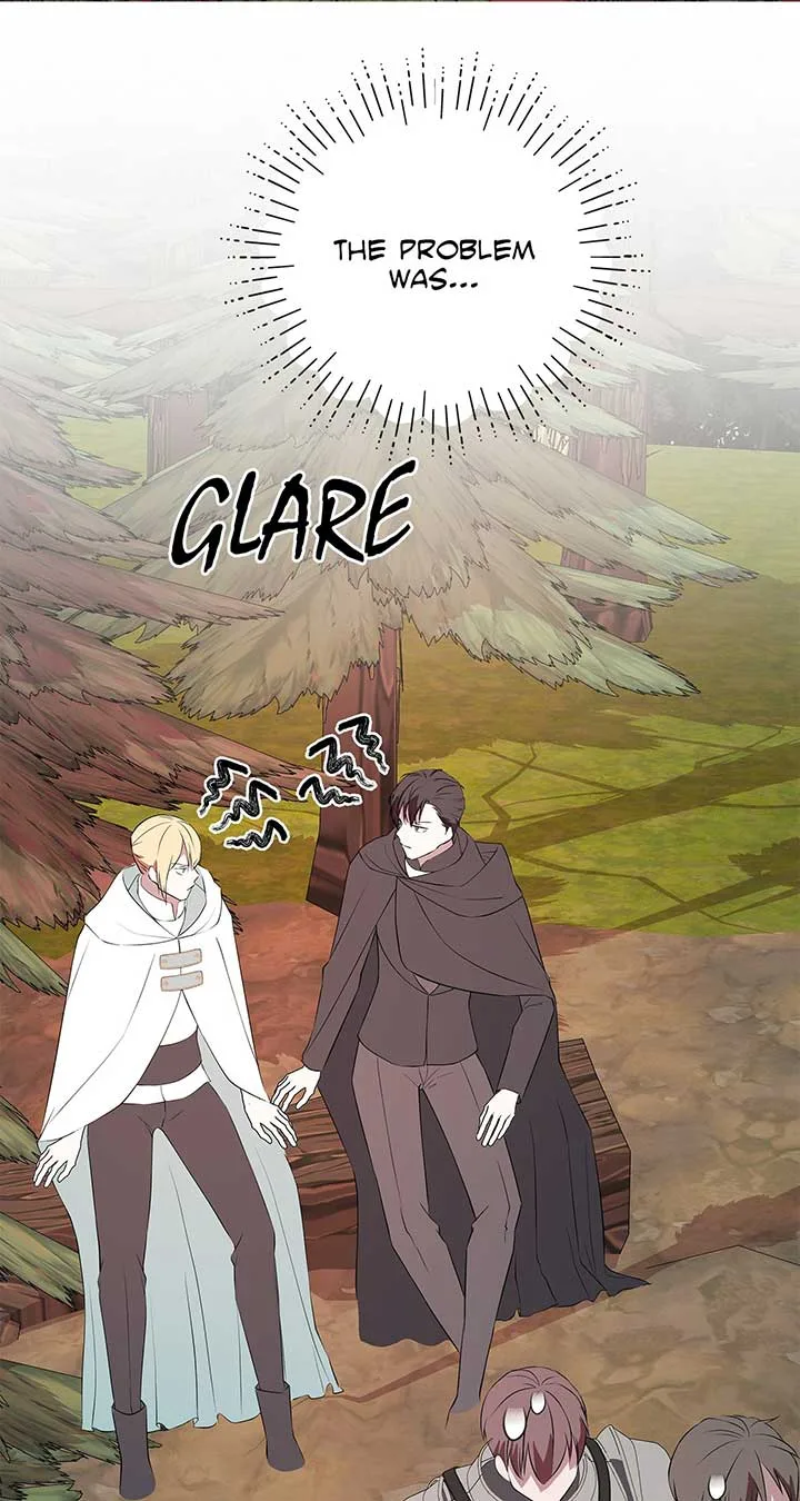 I Am Selling the Main Character’s Shares Chapter 71 page 33