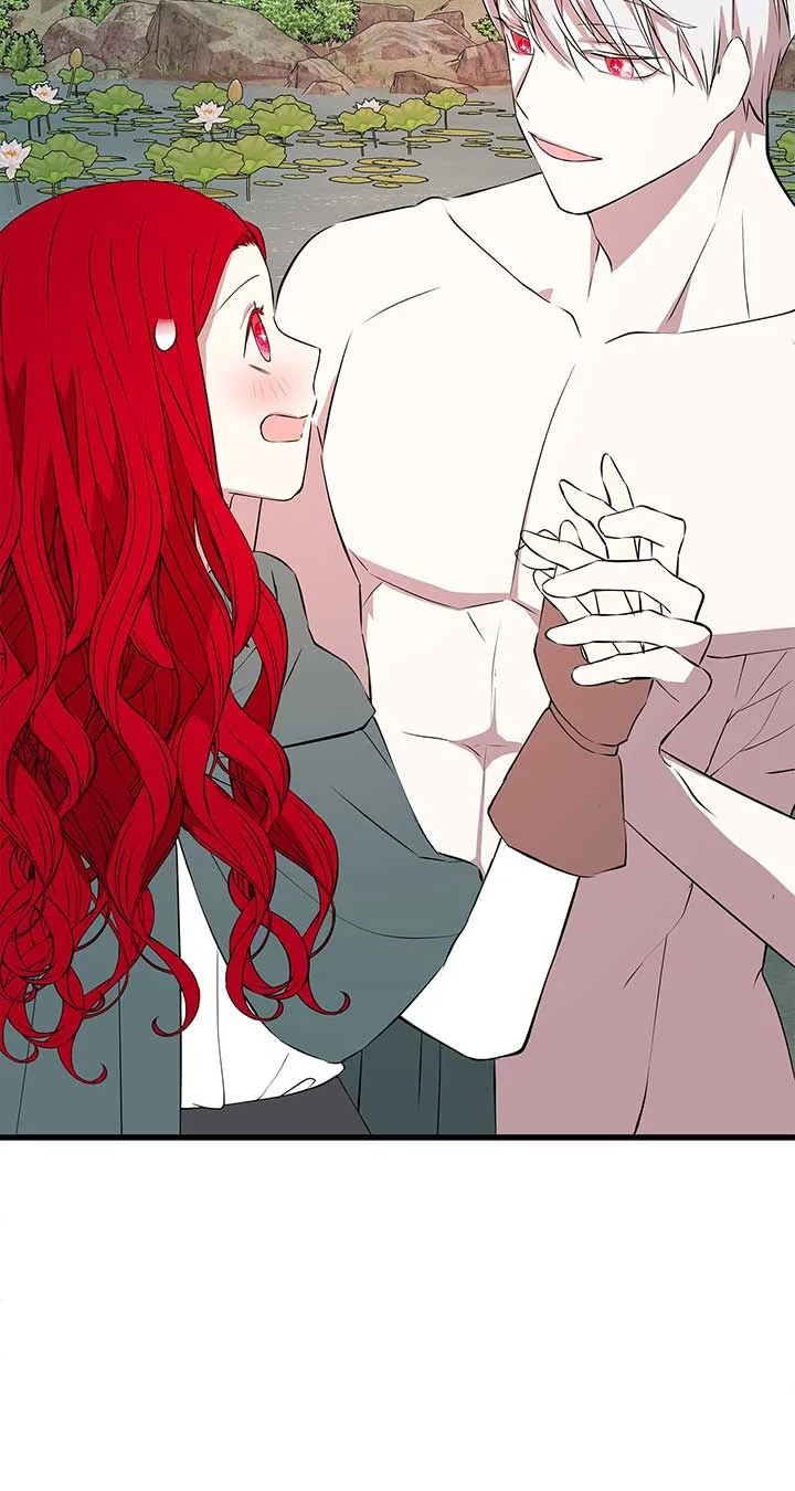 I Am Selling the Main Character’s Shares Chapter 71 page 57