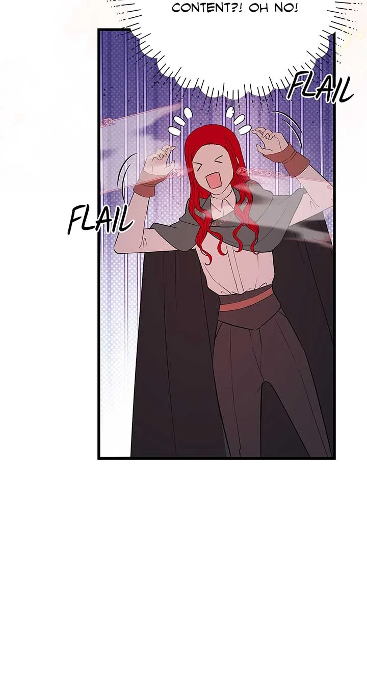 I Am Selling the Main Character’s Shares Chapter 71 page 53