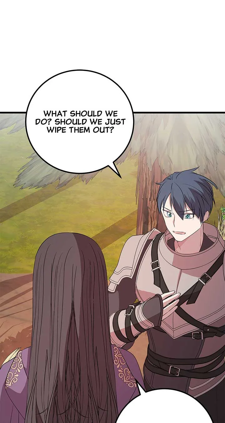 I Am Selling the Main Character’s Shares Chapter 68 page 30