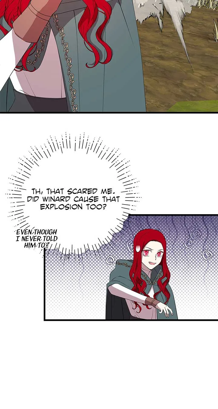 I Am Selling the Main Character’s Shares Chapter 69 page 44