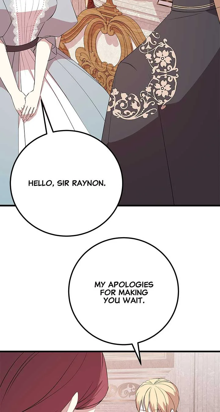 I Am Selling the Main Character’s Shares Chapter 69 page 66