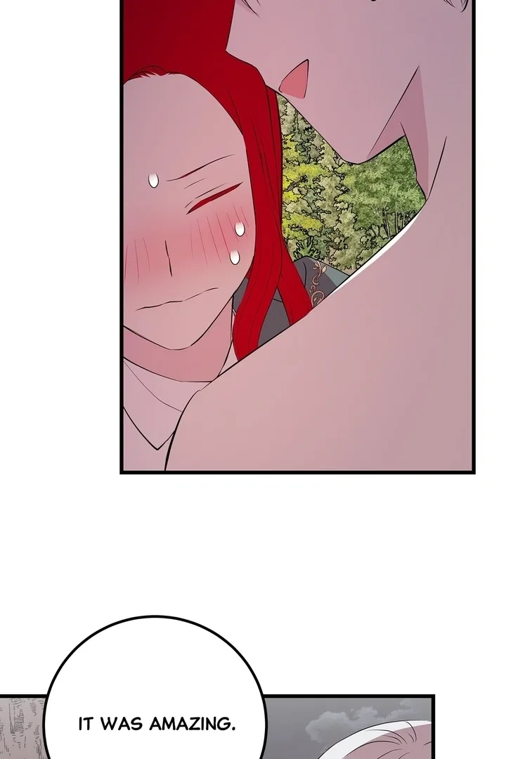 I Am Selling the Main Character’s Shares Chapter 72 page 6