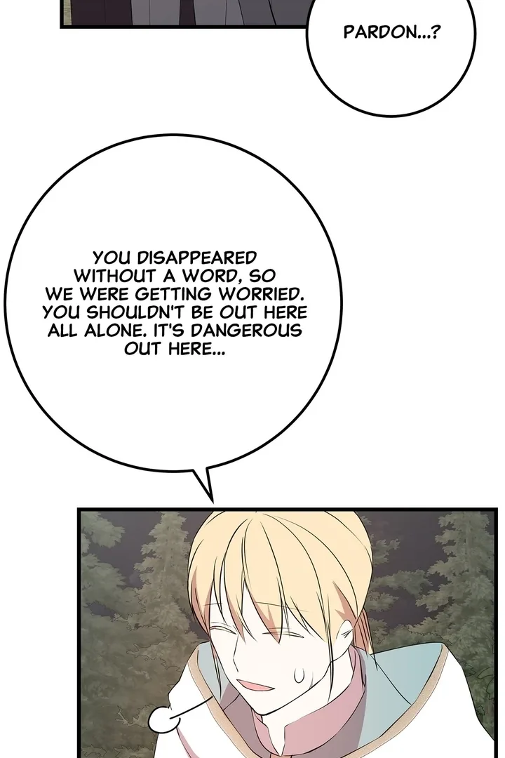 I Am Selling the Main Character’s Shares Chapter 72 page 34