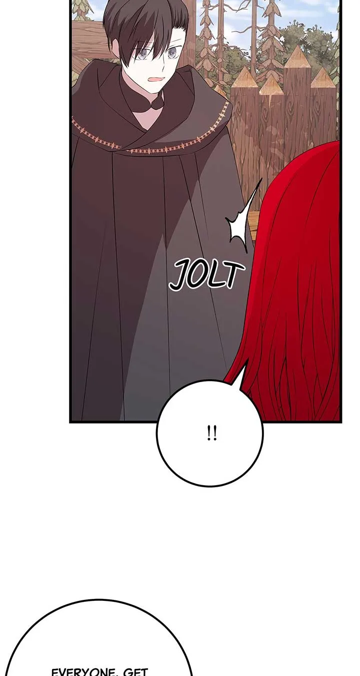 I Am Selling the Main Character’s Shares Chapter 69 page 51