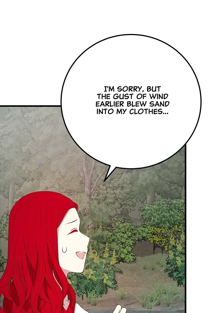 I Am Selling the Main Character’s Shares Chapter 72 page 36