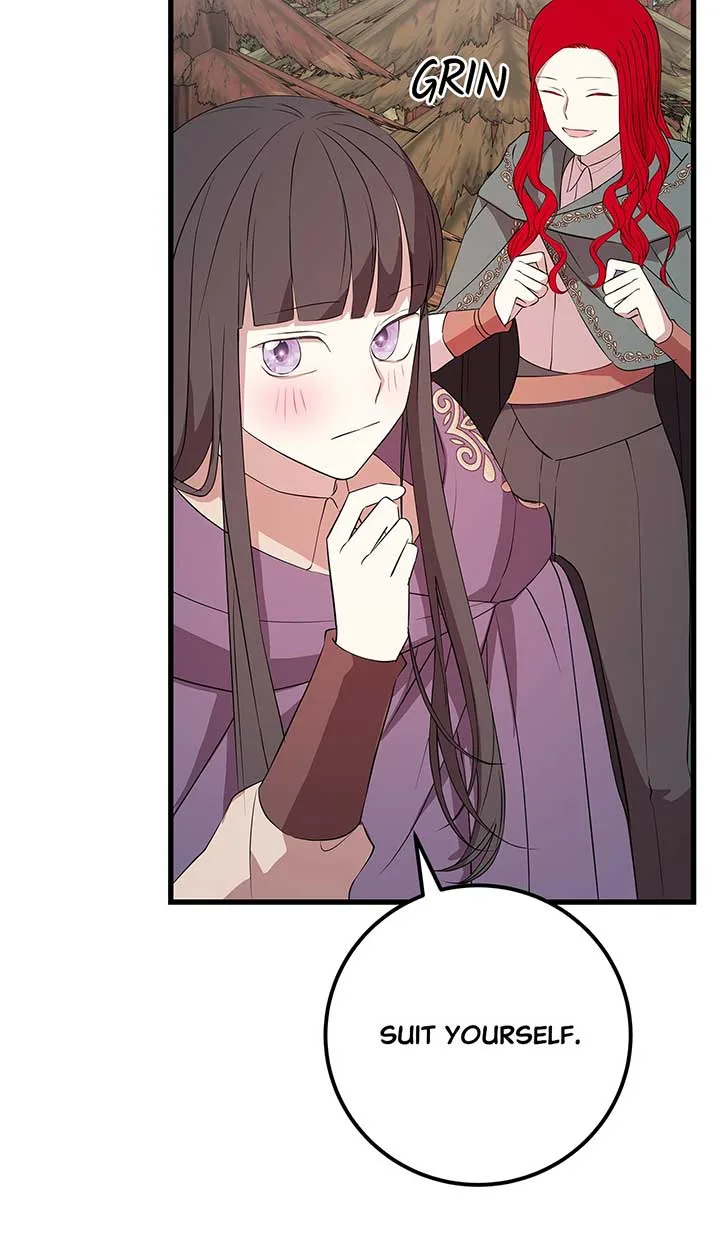 I Am Selling the Main Character’s Shares Chapter 68 page 36