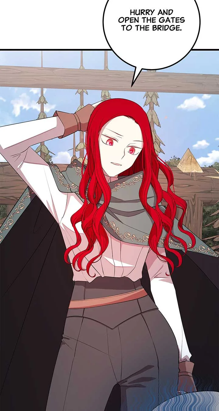I Am Selling the Main Character’s Shares Chapter 69 page 49