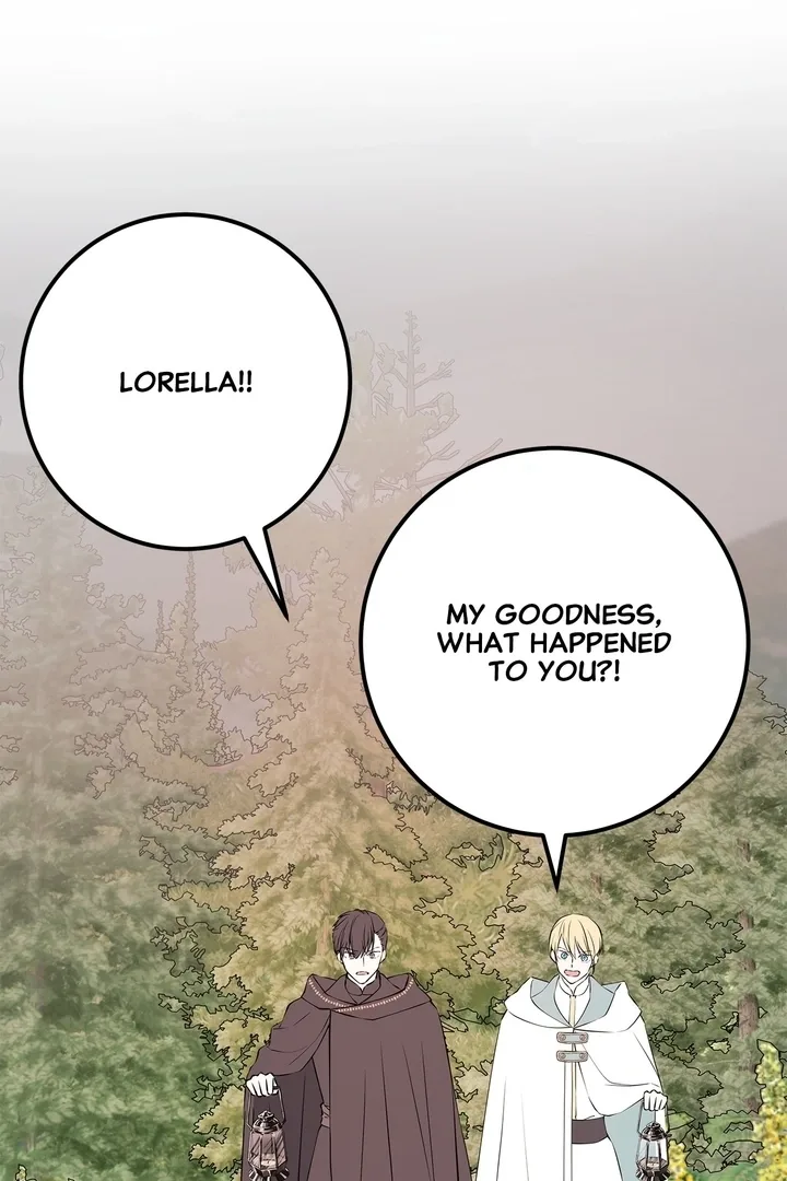 I Am Selling the Main Character’s Shares Chapter 72 page 26