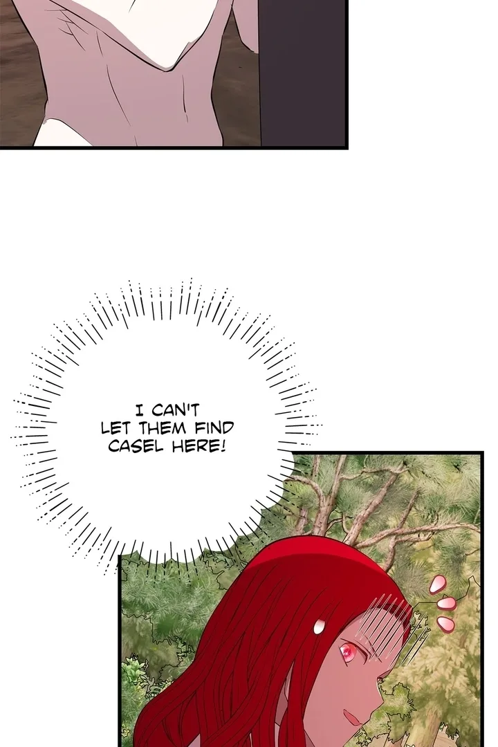 I Am Selling the Main Character’s Shares Chapter 72 page 29
