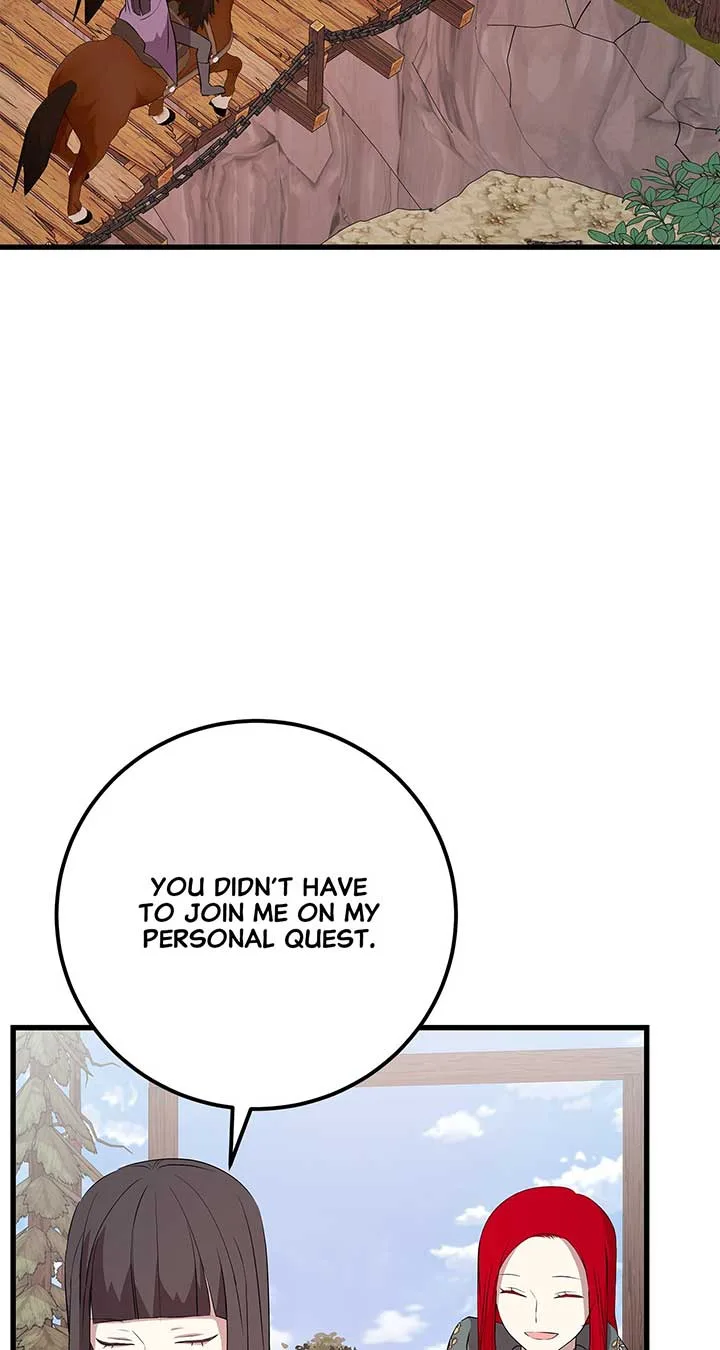 I Am Selling the Main Character’s Shares Chapter 68 page 38