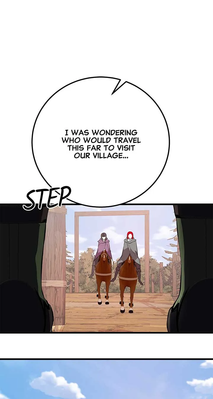 I Am Selling the Main Character’s Shares Chapter 68 page 45