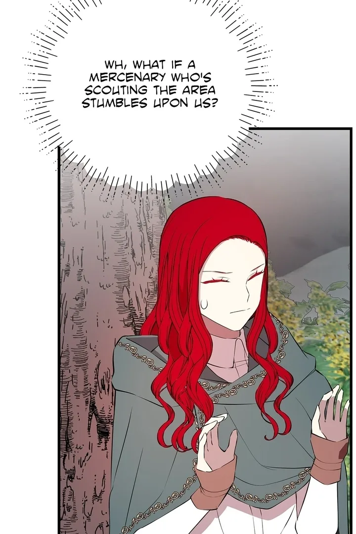 I Am Selling the Main Character’s Shares Chapter 72 page 13