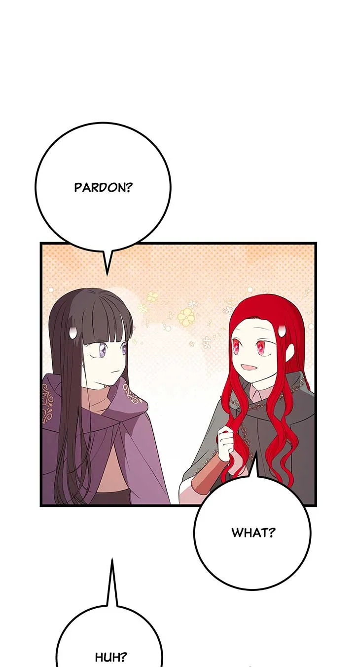 I Am Selling the Main Character’s Shares Chapter 68 page 43