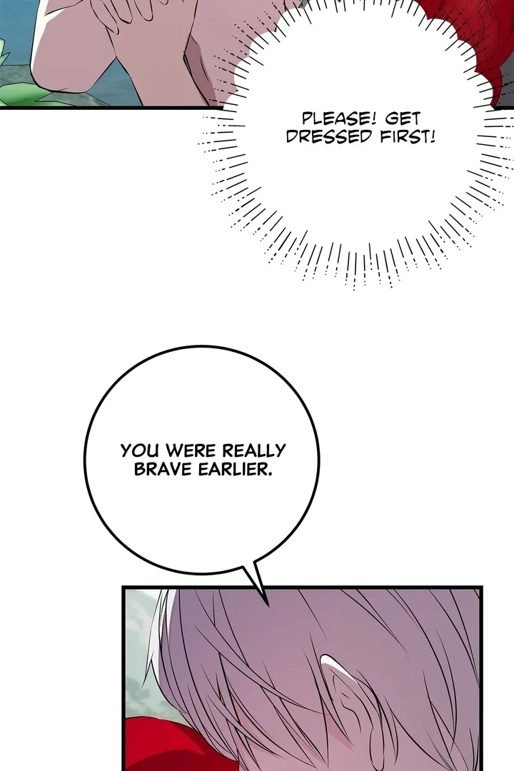 I Am Selling the Main Character’s Shares Chapter 72 page 5