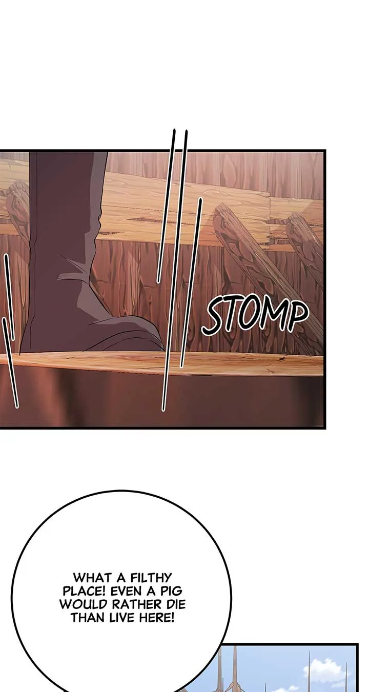 I Am Selling the Main Character’s Shares Chapter 68 page 51
