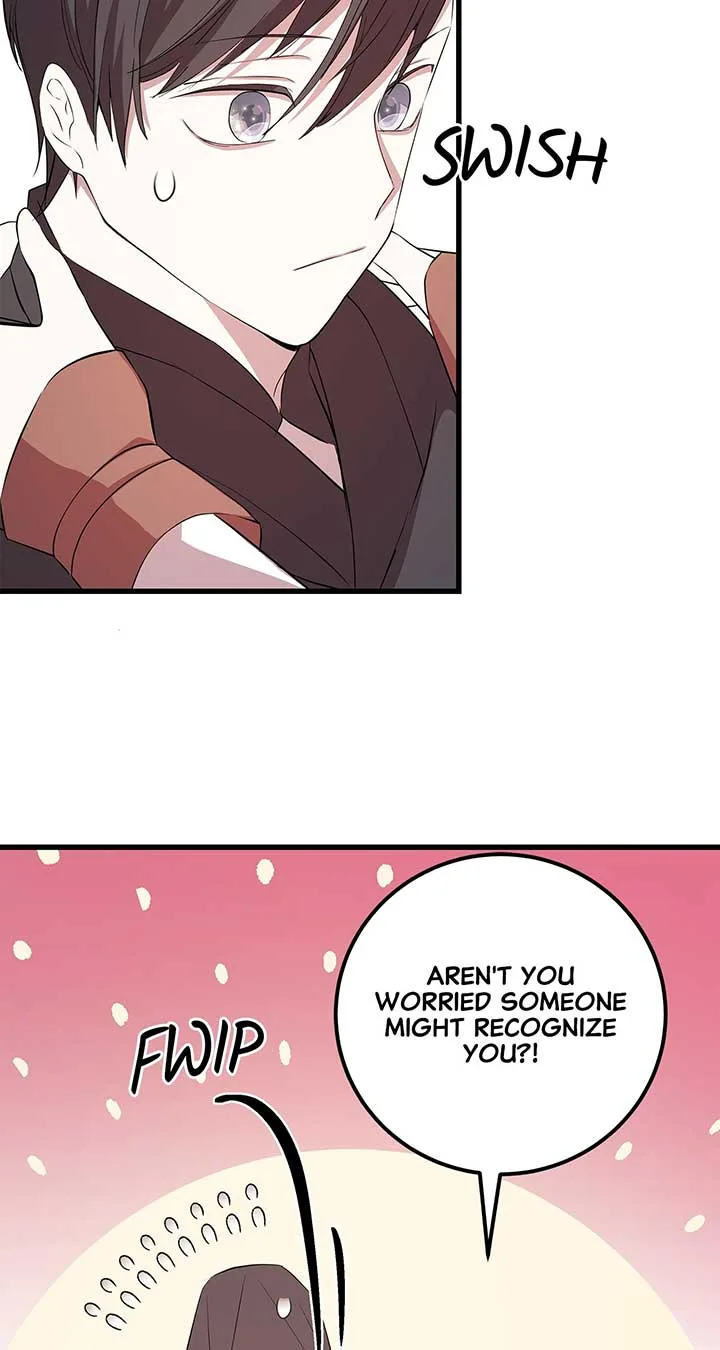 I Am Selling the Main Character’s Shares Chapter 69 page 55