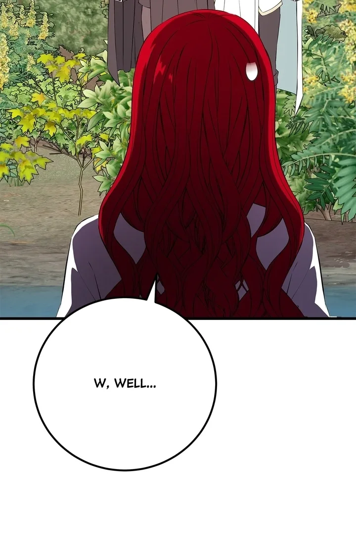 I Am Selling the Main Character’s Shares Chapter 72 page 27