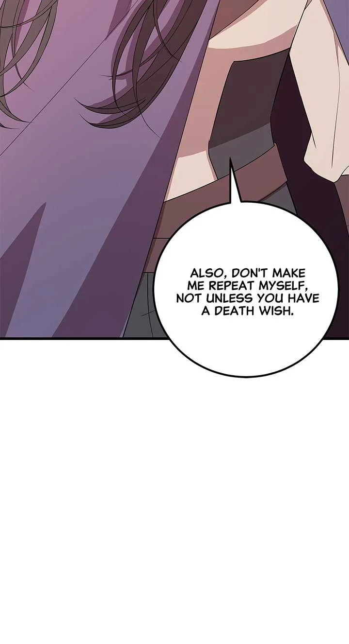 I Am Selling the Main Character’s Shares Chapter 68 page 50